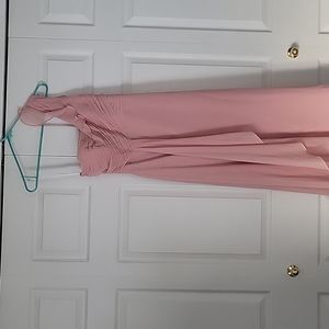Bridesmaids Dress